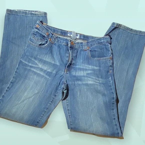 Old Navy Jeans Straight - Picture 2 of 15